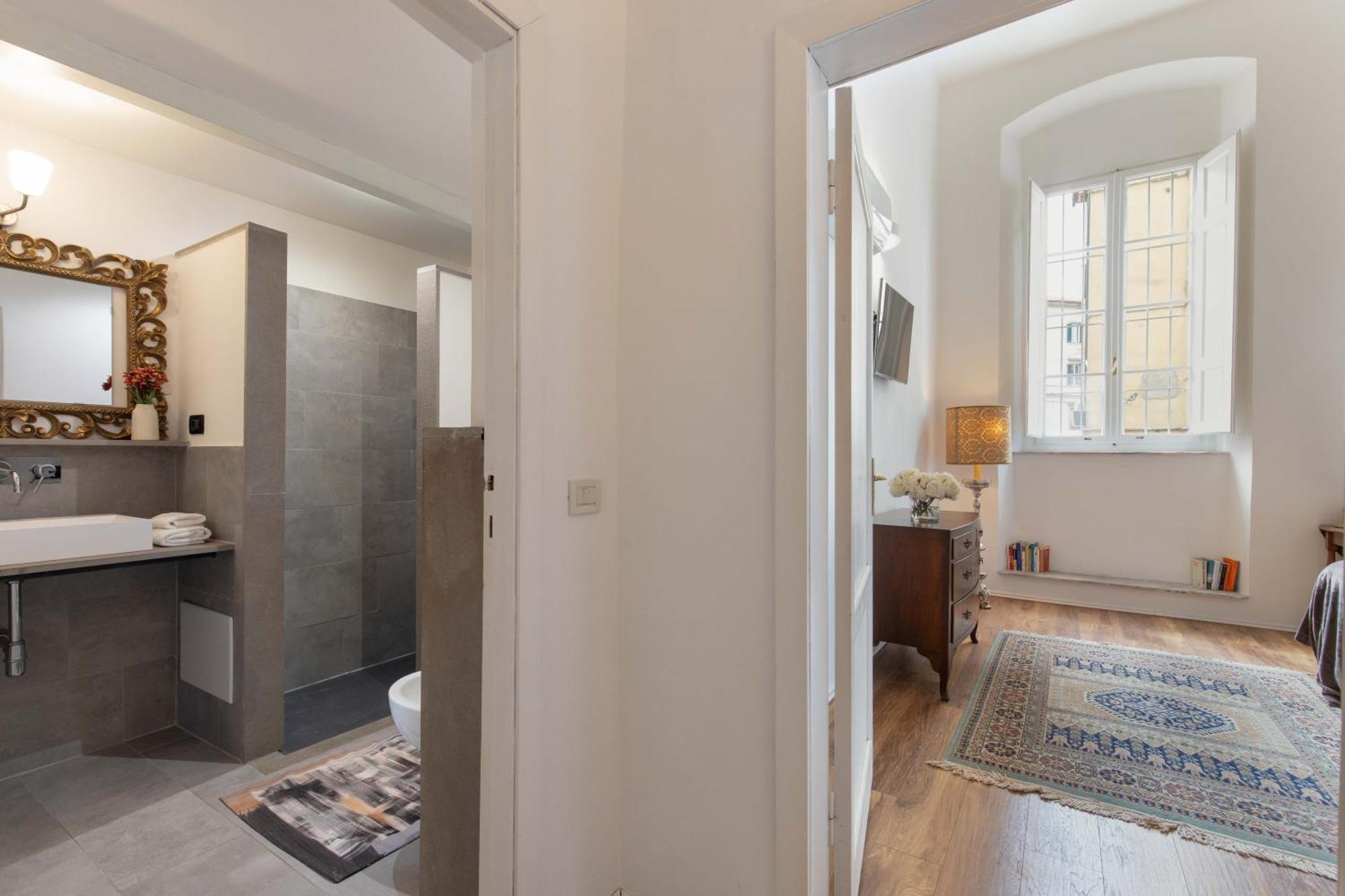 900 - Guest House Livorno Exterior photo