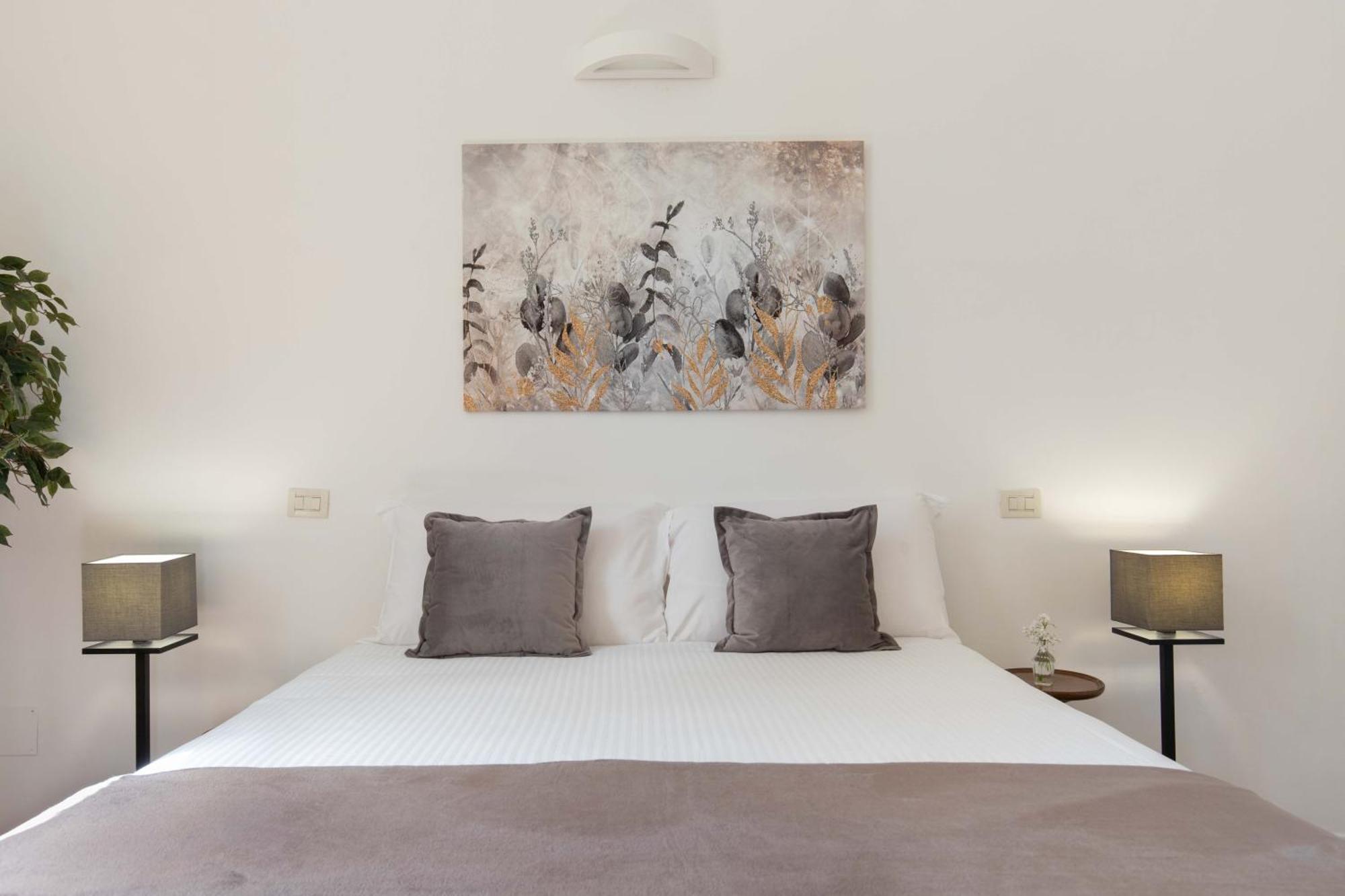 900 - Guest House Livorno Exterior photo