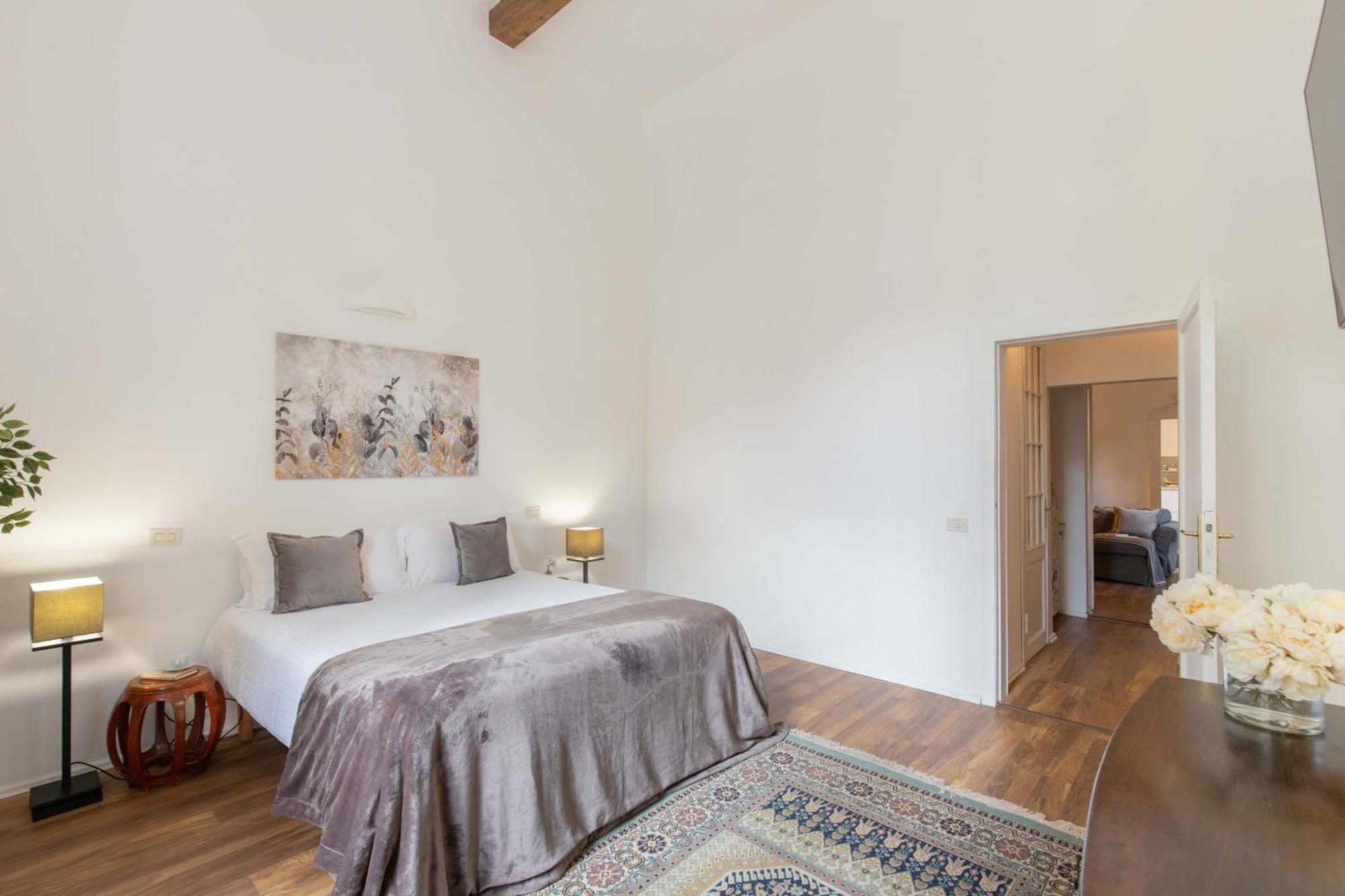 900 - Guest House Livorno Exterior photo