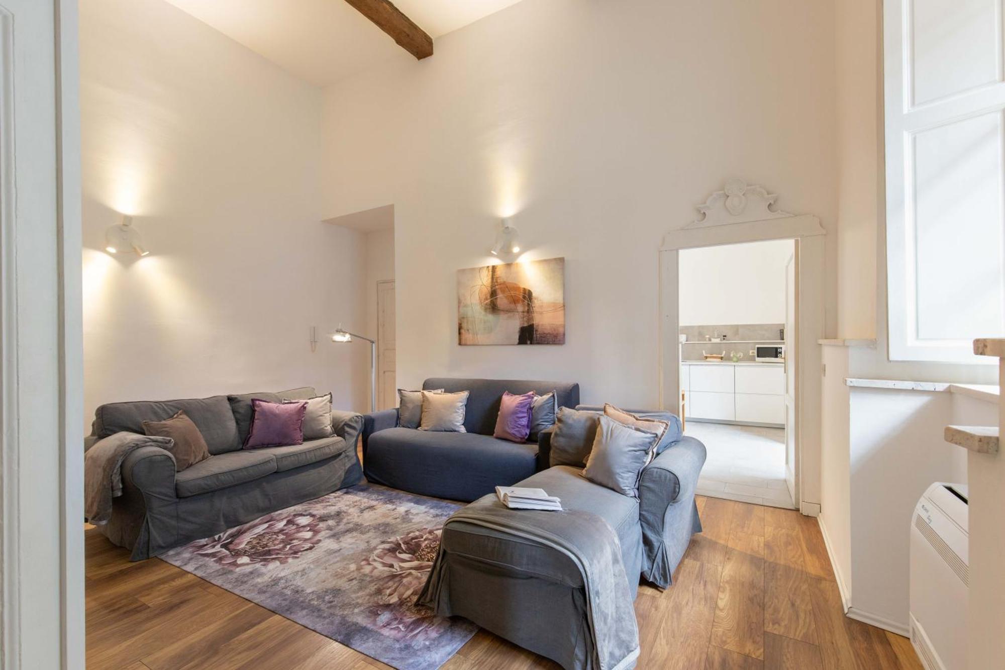 900 - Guest House Livorno Exterior photo