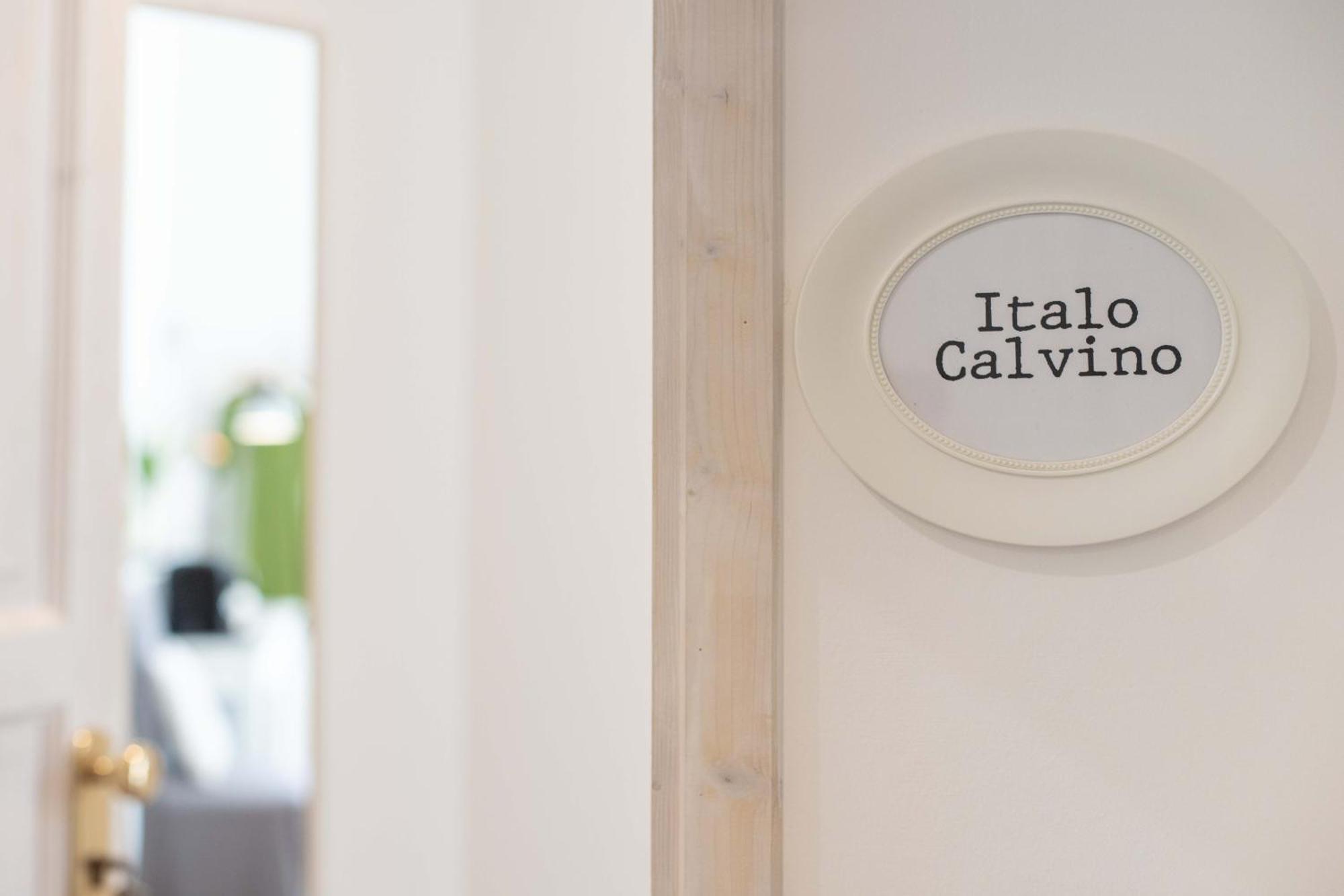 900 - Guest House Livorno Exterior photo
