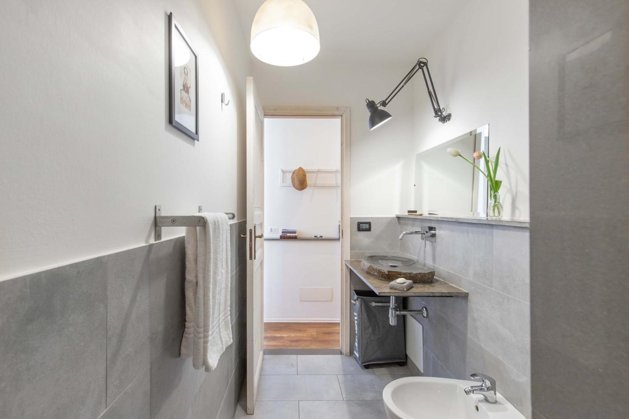 900 - Guest House Livorno Exterior photo