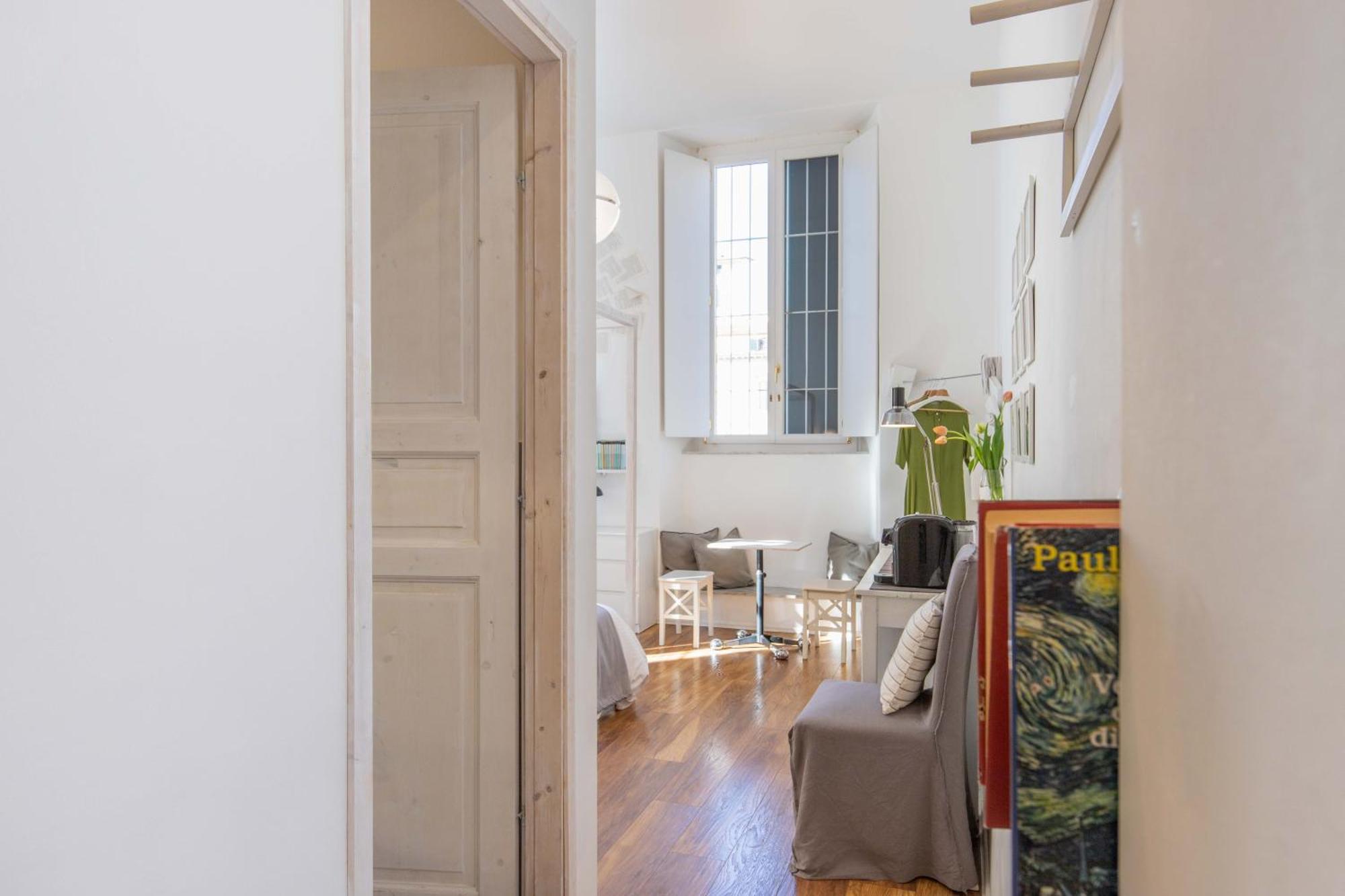 900 - Guest House Livorno Exterior photo