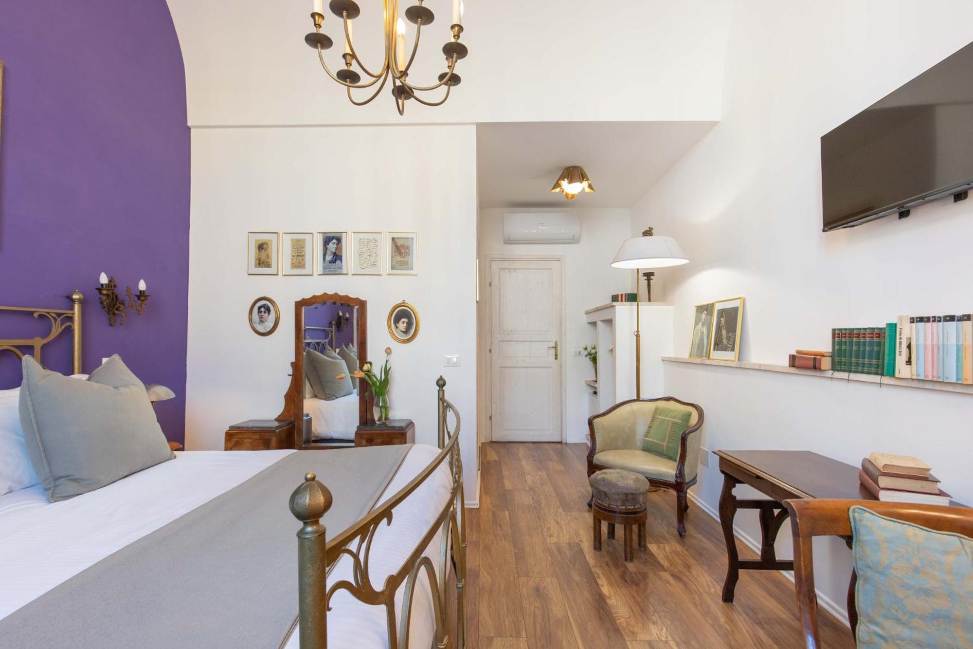900 - Guest House Livorno Exterior photo