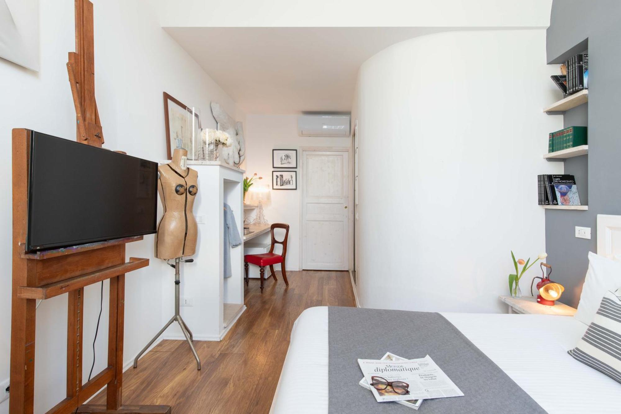900 - Guest House Livorno Exterior photo
