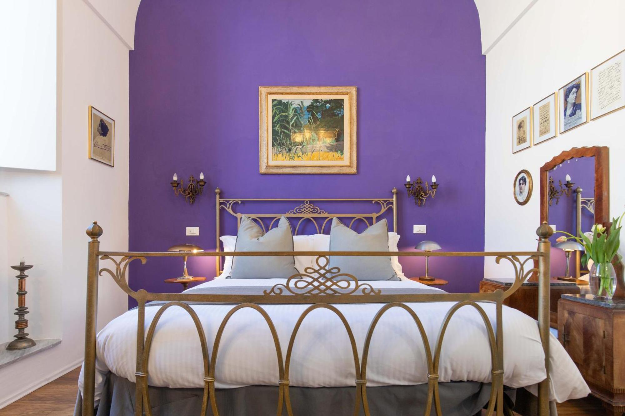 900 - Guest House Livorno Exterior photo