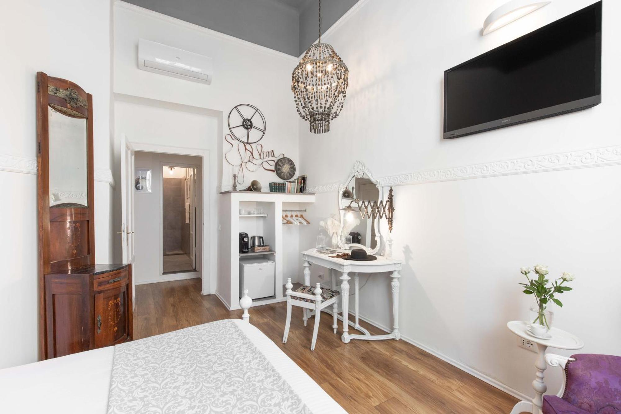 900 - Guest House Livorno Exterior photo