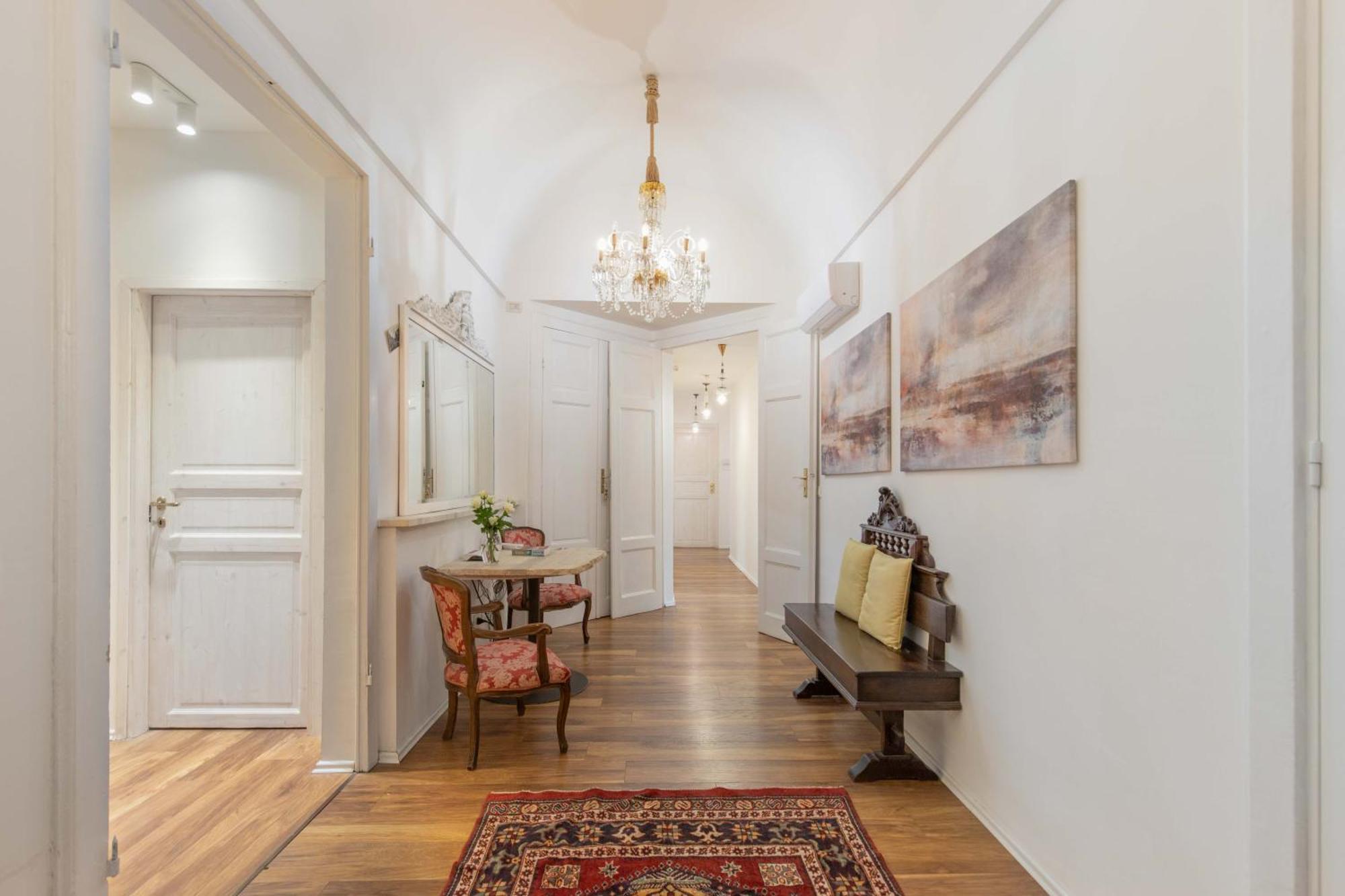 900 - Guest House Livorno Exterior photo